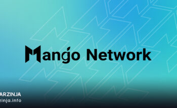 خرید ارز دیجیتال مانگو نتورک (MGO)