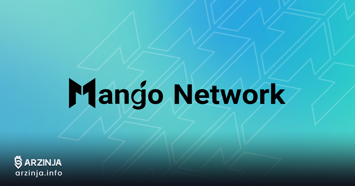 خرید ارز دیجیتال مانگو نتورک (MGO)