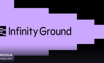 خرید ارز دیجیتال اینفینیتی گراند (Infinity Ground)