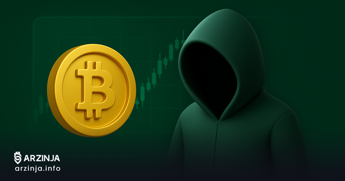 بازار دارکنت مبتنی بر بیت کوین ناپدید شد