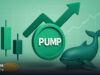 معامله توکن PUMP نزدیک به قیمت عرضه اولیه