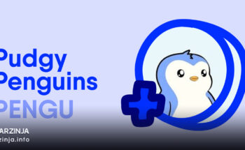 خرید ارز دیجیتال پاجی پنگوئن (PENGU)
