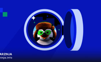 خرید ارز دیجیتال تورسی (TORSY)