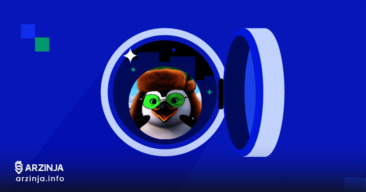 خرید ارز دیجیتال تورسی (TORSY)