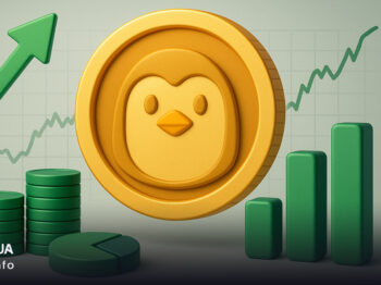 پیش‌بینی قیمت PENGU پس از رشد ‌۲۱۰ درصدی؛ گام بعدی چیست؟