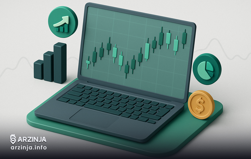اهمیت انتخاب مناسبترین لپتاپ برای ترید
