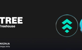 خرید ارز دیجیتال تری هاوس (Treehouse)