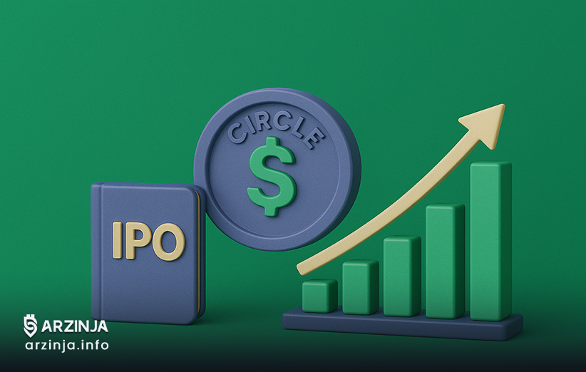 USDC -IPO