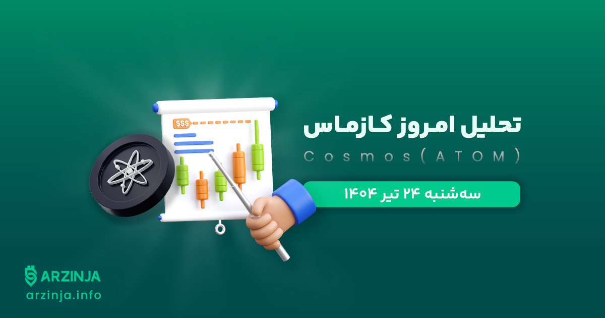 تحلیل کازماس