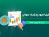 تحلیل پنکیک سواپ| بررسی تکنیکالی Cake امروز 4 مرداد 1404