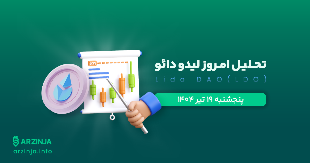 تحلیل لیدو