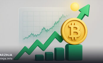 آینده بیت کوین تا پایان ۲۰۲۵ آیا به قله جدیدی می‌رسد