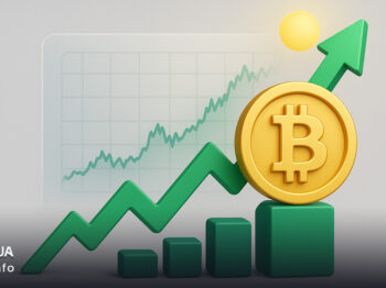 آینده بیت کوین تا پایان ۲۰۲۵ آیا به قله جدیدی می‌رسد