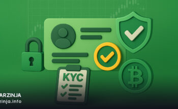 احراز هویت در صرافی ارز دیجیتال چیست