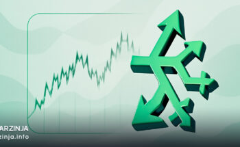 الگوی فراکتال چیست