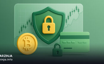 امن ترین صرافی ارز دیجیتال ایرانی
