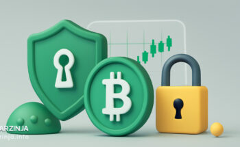 امن ترین صرافی ارزدیجیتال ایرانی