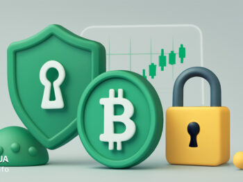 امن ترین صرافی ارزدیجیتال ایرانی