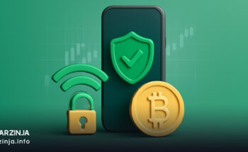 بهترین اپلیکیشن صرافی ارزدیجیتال با دسترسی پایدار در زمان محدودیت اینترنت ملی