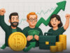 بهترین تریدرهای دنیا