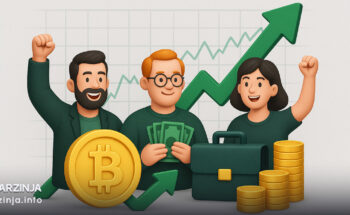 بهترین تریدرهای دنیا