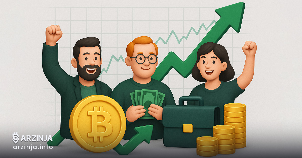 بهترین تریدرهای دنیا