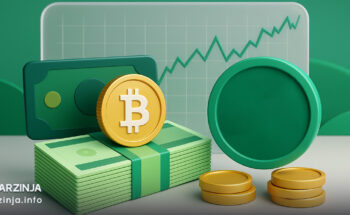 بهترین راه نقد کردن ارز دیجیتال به تومان