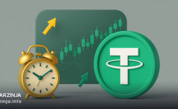 بهترین زمان برای خرید تتر در بازار ایران