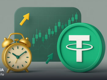 بهترین زمان برای خرید تتر در بازار ایران