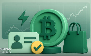 خرید ارز دیجیتال بدون احراز هویت