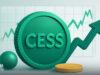معرفی ارز دیجیتال Cess Network