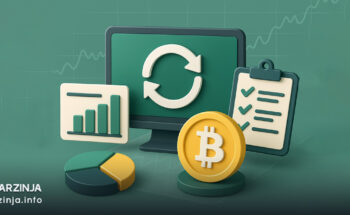 معرفی پلتفرم کوین ترکینگ
