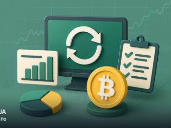 معرفی پلتفرم کوین ترکینگ