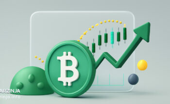 پارابولیک سار در تحلیل تکنیکال
