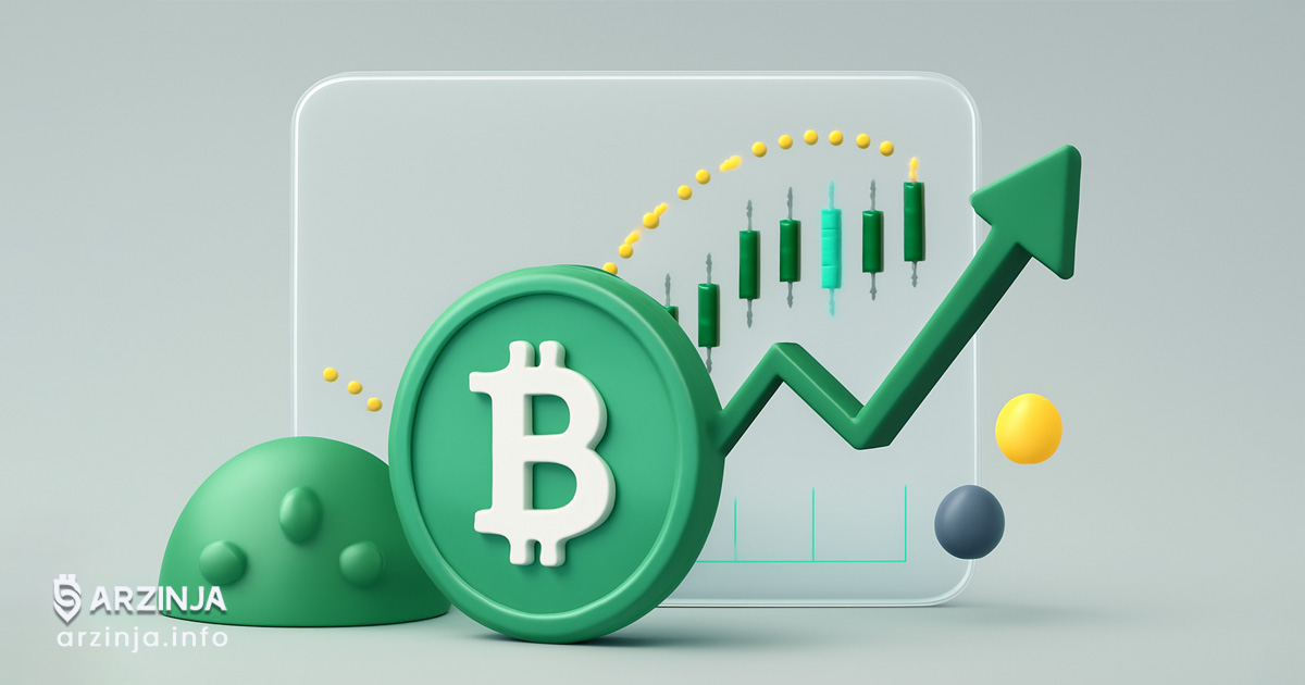پارابولیک سار در تحلیل تکنیکال