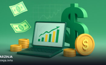 کسب درآمد دلاری از اینترنت