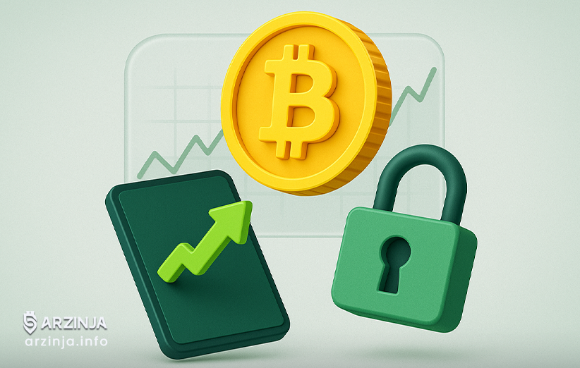 تأثیر توکن آنلاک بر قیمت ارز دیجیتال