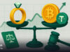 آیا بیت ‌کوین و تتر را می‌توان به‌عنوان مهریه ثبت کرد؟