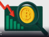ریزش قیمت بیت کوین زیر ذره‌بین