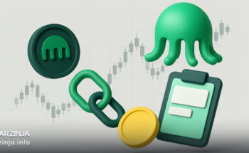 کراکن با کارگروه رمزارز SEC برای بررسی توکنیزاسیون دیدار کرد