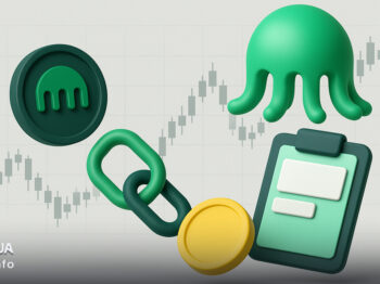کراکن با کارگروه رمزارز SEC برای بررسی توکنیزاسیون دیدار کرد