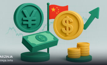 استیبل‌ کوین چین؛ آیا یوان دیجیتال جایگزین دلار می‌شود؟