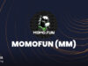 خرید ارز دیجیتال موموفان (Momofun) به‌زودی در صرافی Binance Alpha
