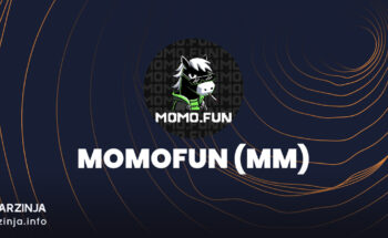 خرید ارز دیجیتال موموفان (Momofun) به‌زودی در صرافی Binance Alpha