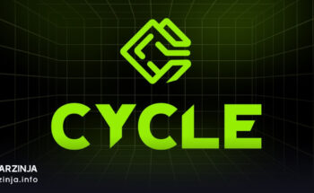 خرید سایکل نتورک (CYC)