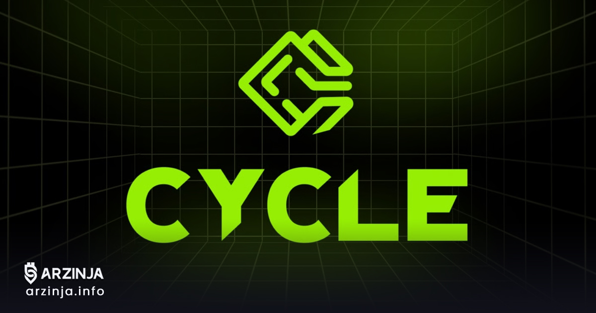 خرید سایکل نتورک (CYC)