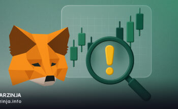 آموزش رفع خطاهای کیف پول متامَسک (MetaMask) به زبان ساده