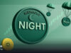 آغاز ایردراپ توکن NIGHT در شبکه Midnight کاردانو