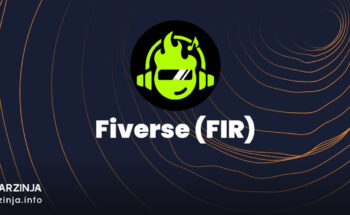 خرید ارز دیجیتال فایرورس (FIR) به‌زودی در صرافی Binance Alpha