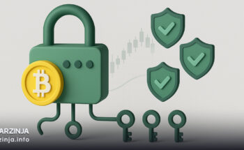 کیف پول چندامضایی چیست؟ راهنمای امنیت و آموزش راه‌اندازی کامل